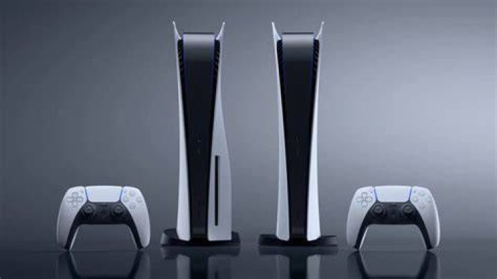 PS5 Slim Release Date 2023: Will There Be a Smaller Version?