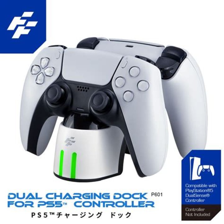 PS5 Scalping Continues With 140k Units Sold on Online Market PS5-DualSense