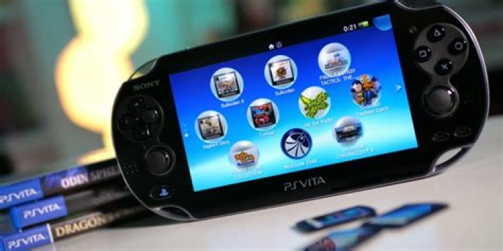 PS Vita North American Release Date Confirmed ps-vita