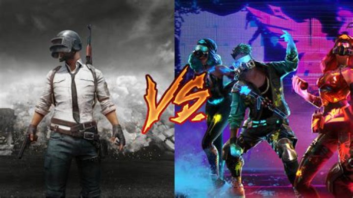 
PUBG vs. Free Fire: 5 Reasons Why Each Game is Better Than the Other