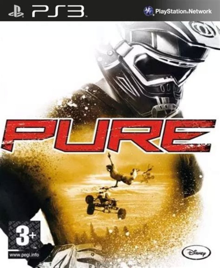 Pure PS3 Cheats - GameRevolution