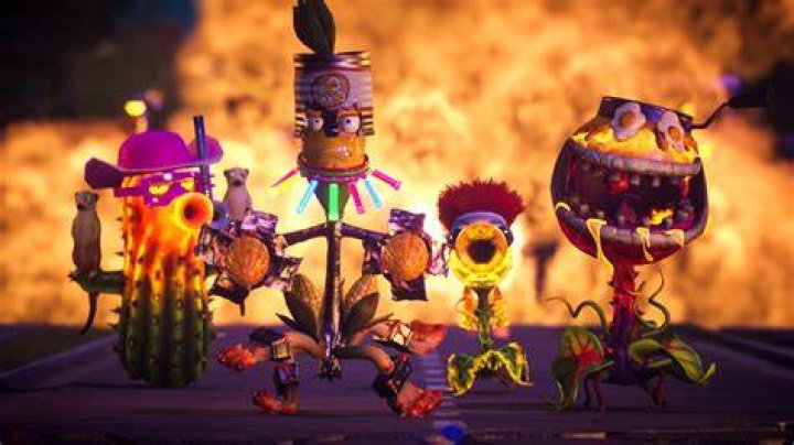 PvZGW