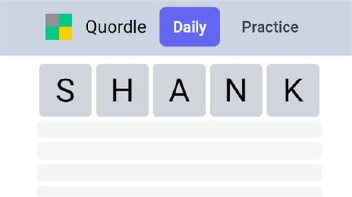 Quordle Answer 136: June 9, 2022 Word Solution