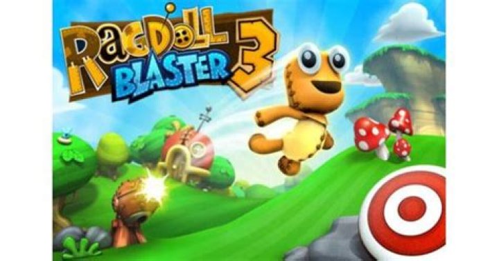 Ragdoll Blaster 3 News, Guides, Walkthrough, Screenshots, and Reviews