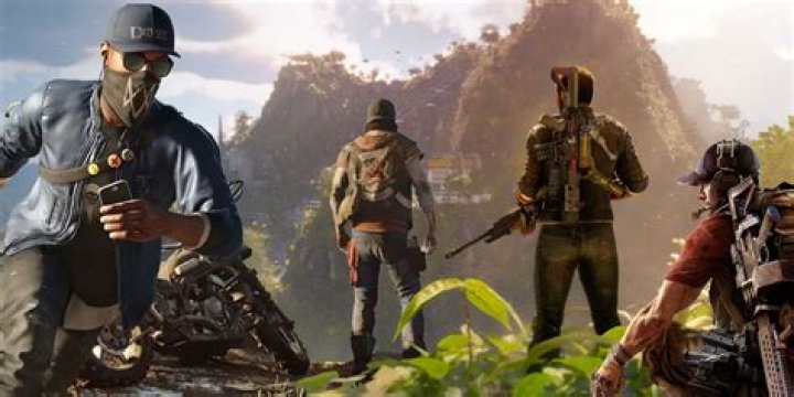 
Rage 2 Gives the Open World Shooter a Shot of Adrenaline
