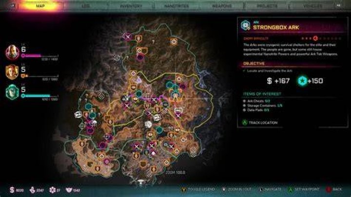 
Rage 2 How to Get Rocket Launcher