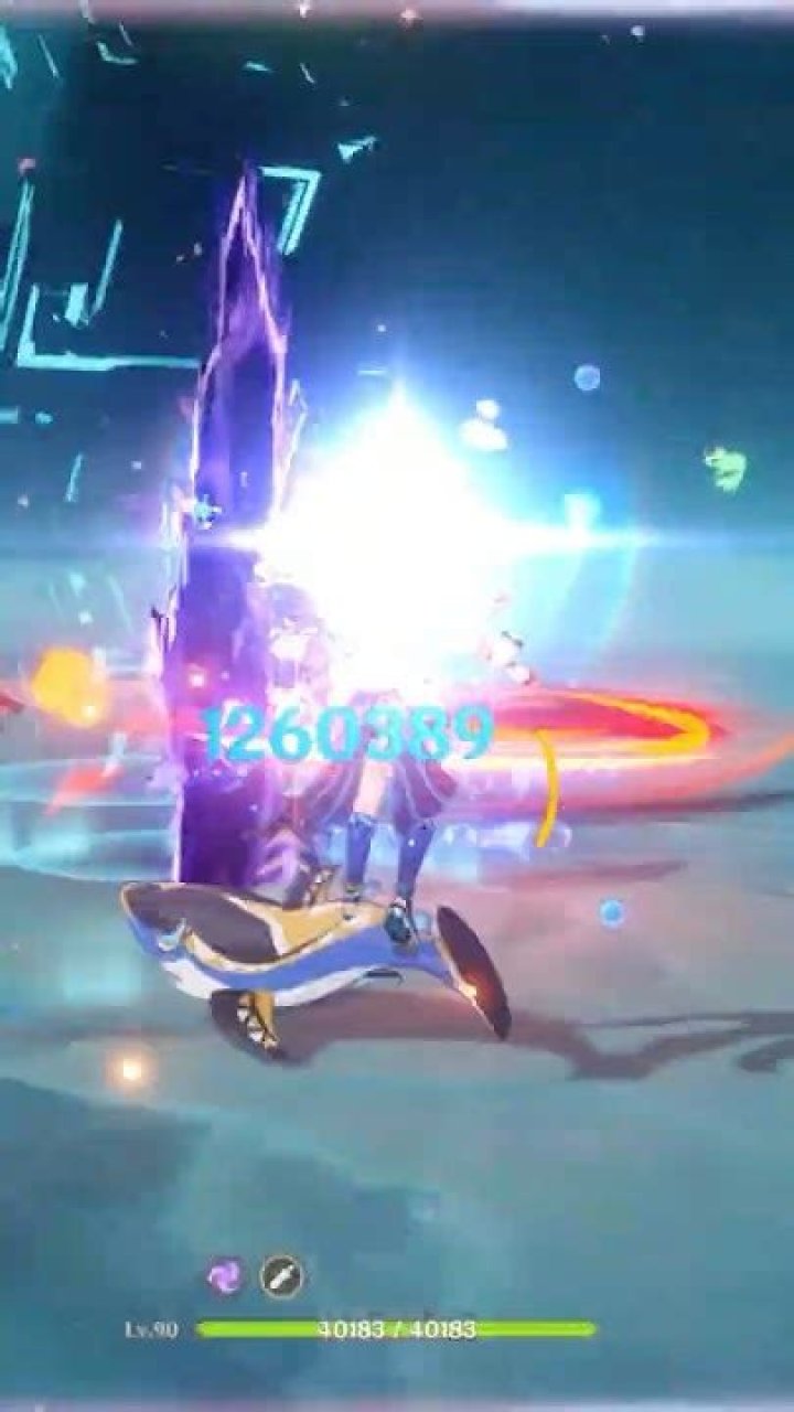Genshin Impact: How to Unlock Weekly Raiden Shogun Boss Raiden-boss