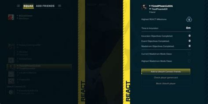 
Rainbow Six Extraction Multiplayer Guide: How to Play With Friends