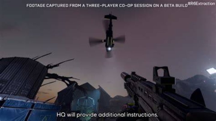 Rainbow Six Extraction PvP: Why is there no competitive multiplayer?