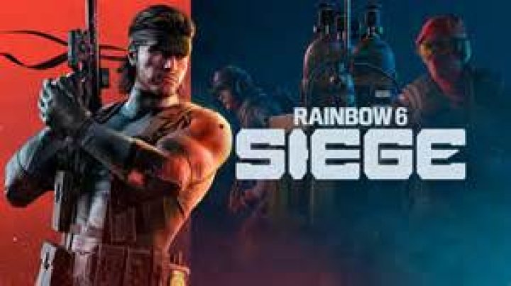 Rainbow Six Siege 1.85 update