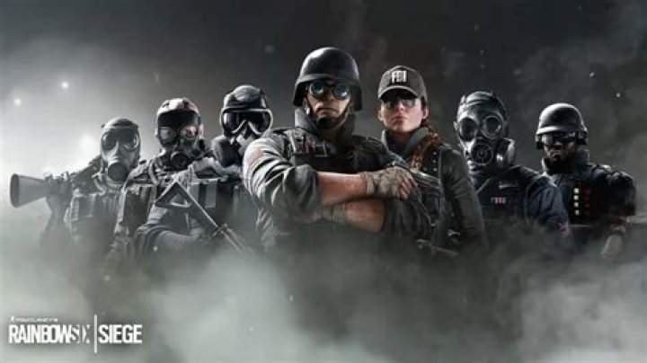 Rainbow Six Siege Operation Burnt Horizon | Operators, map, playlists, and more
