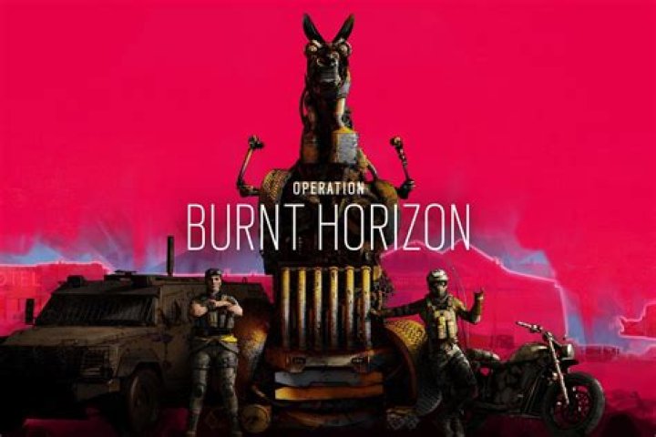 rainbow six siege operation burnt horizon operators map