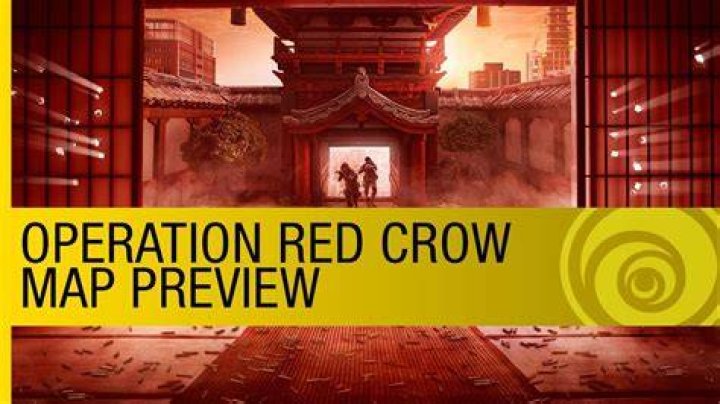 
Rainbow Six Siege’s Operation Red Crow Skyscraper Map Revealed