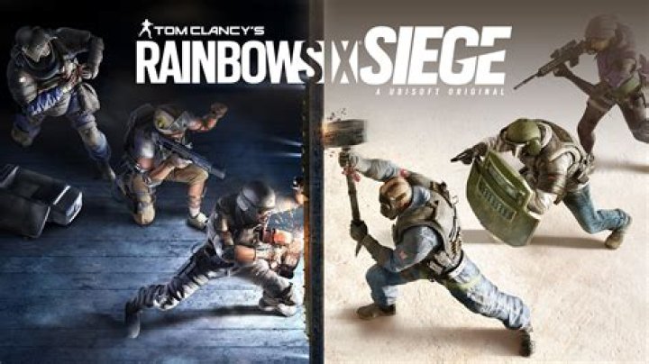 Rainbow Six Siege Operation Red Crow Release Date Revealed; Free Play Weekend Is Live Rainbow-Six