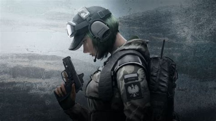 Rainbow Six Siege Update 2.08 Patch Notes (Y6S2.1) rainbow-six-siege