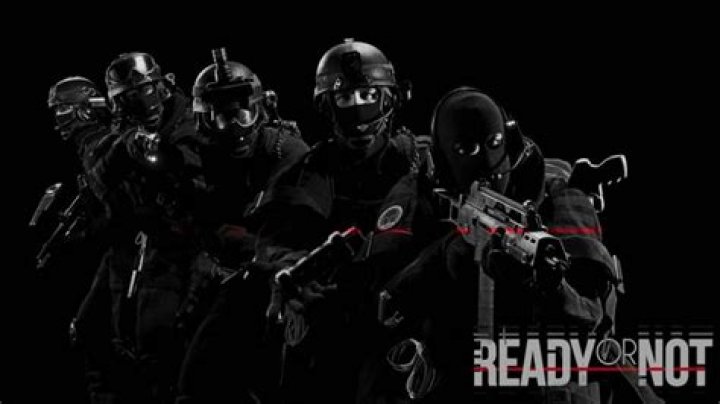 
Ready or Not January Update Patch Notes