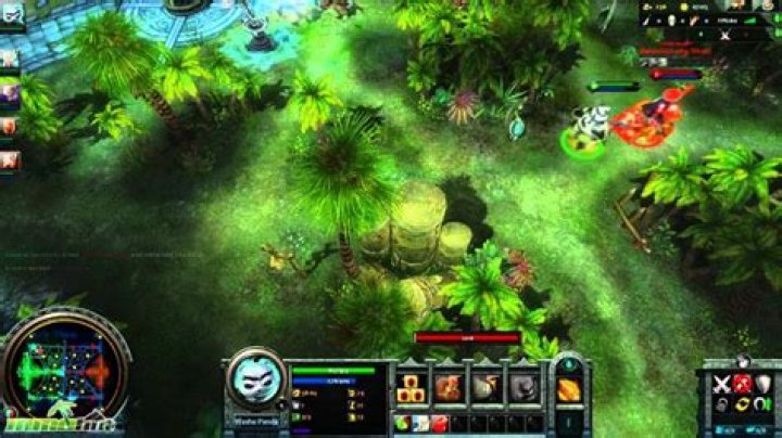 Realm of the Titans News, Guides, Walkthrough, Screenshots, and Reviews