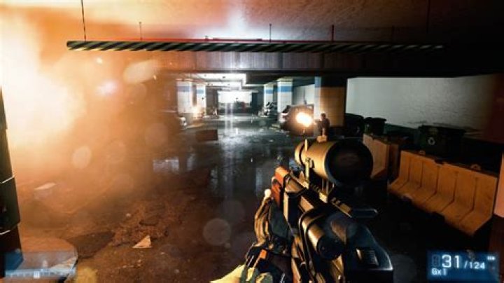 
Recently Revealed Battlefield 3 MP Maps Shown in Latest Trailer