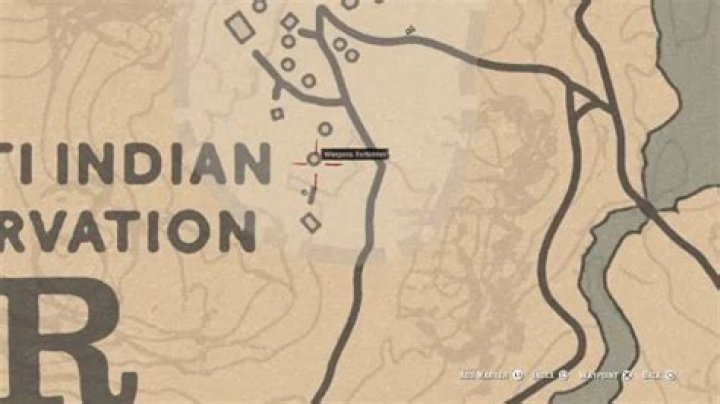 Red Dead Redemption 2 Dynamite Arrow - How to Craft