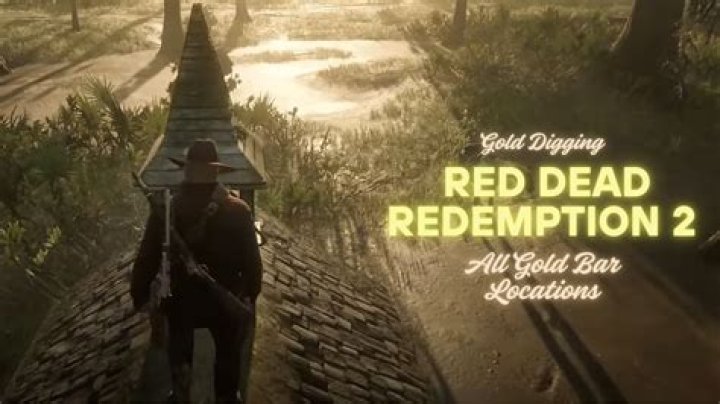
Red Dead Redemption 2 How to Get New Masks