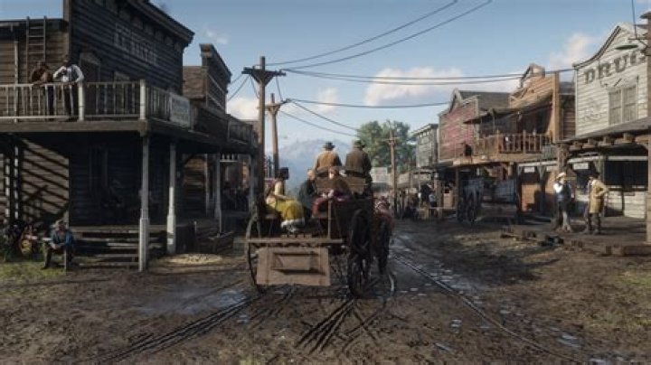 Red Dead Redemption 2 PC pre-load Rockstar Launcher