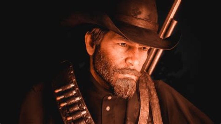Red Dead Redemption 2 - Xbox One Horse Riding Games