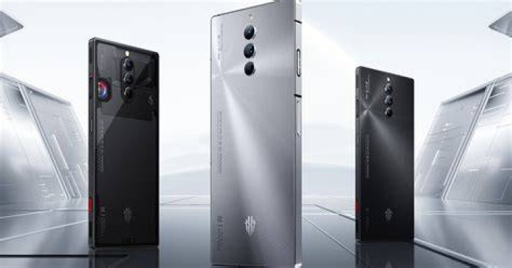 RedMagic 8S Pro Gaming Phone Review
