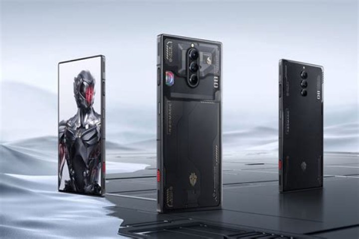 RedMagic 8S Pro Gaming Phone Review