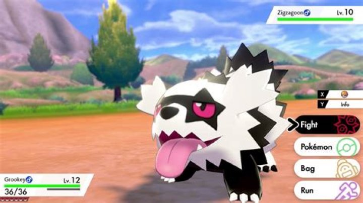 
Region-Specific Forms Return In Pokemon Sword And Shield