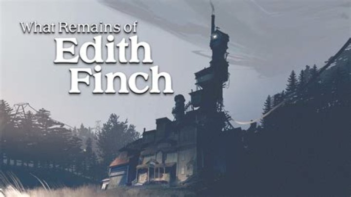 remains, finch, xbox, ps4,pc