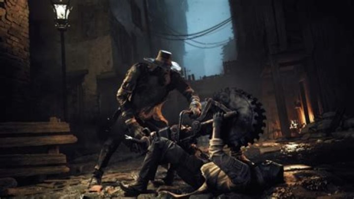 Remnant 2's Next Patch Brings Bug Fixes And A Potato Mode for Underpowered PCs