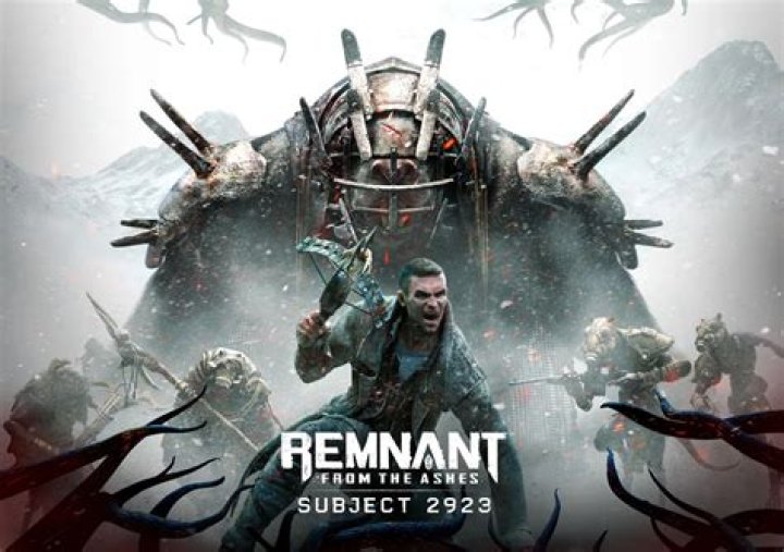 
Remnant: From The Ashes – Subject 2923 Review