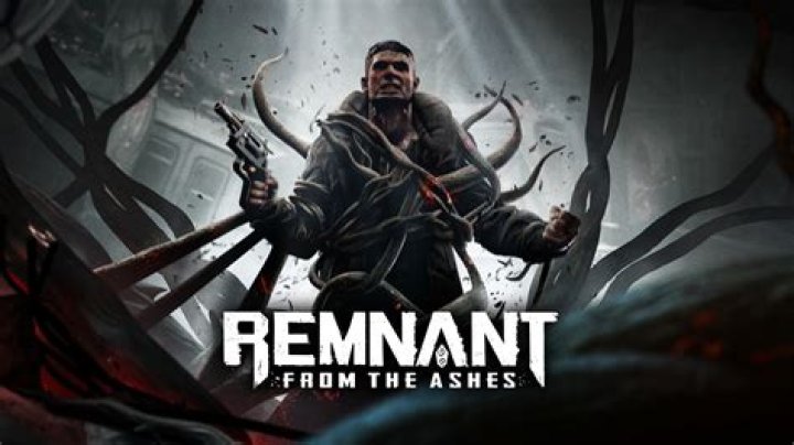 Remnant: From The Ashes - Subject 2923 Review