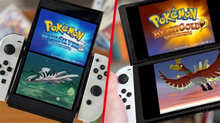 Report: Pokemon Sun & Moon Will Arrive on Nintendo Switch as Pokemon Stars