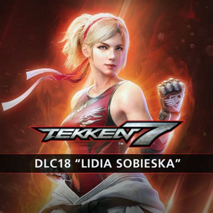 Report: Tekken 7 Noctis DLC is Coming Next Week