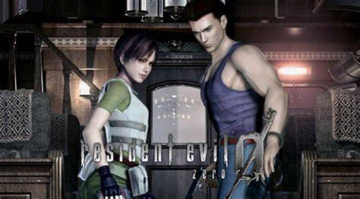 
Resident Evil 0 HD Remaster Review