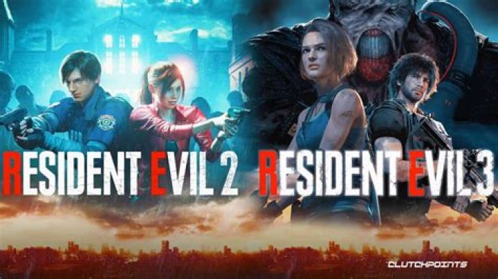 Resident Evil 2 1.05 Update Patch Notes | RE3 remake trophy/achievement added