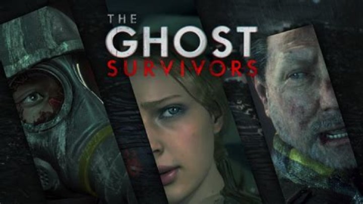 
Resident Evil 2 DLC Ghost Survivors is Out Today