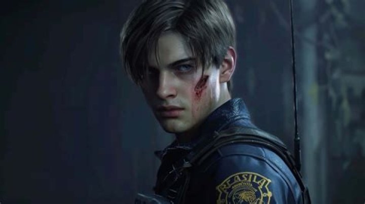 Resident Evil 2 Remake Leon's Desk Location