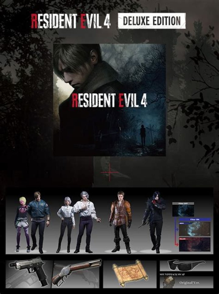 Resident Evil 4: Wii Edition,Resident Evil 4 News, Guides, Walkthrough, Screenshots, and Reviews