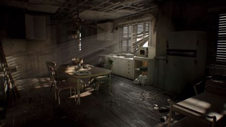 
Resident Evil 7’s Kitchen Demo Continues to Terrorize and Confuse – PAX West 2016