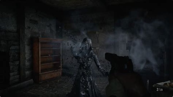 Resident Evil Village Kitchen Daughter Boss Fight: How to beat Bela