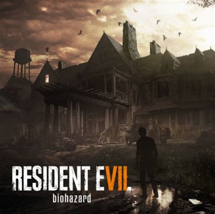Resident Evil 7 Will Be More Difficult Than Previous Games In Series, Says Capcom Resident-Evil-7-Bakers