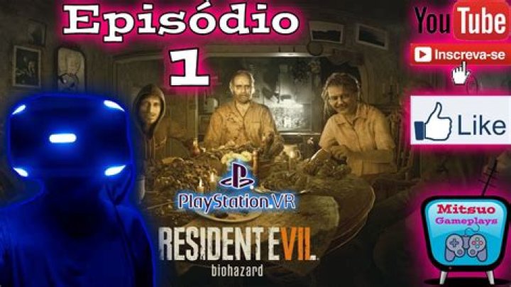 Resident Evil 7's Kitchen Demo Continues to Terrorize and Confuse - PAX West 2016 Resident-Evil-7-VR