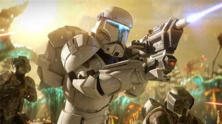 Respawns Star Wars FPS Will Use Unreal Engine 5