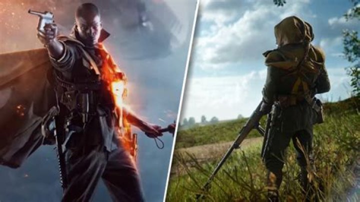 Retro Ad Replay: Battlefield 1 5th Anniversary