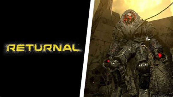 Returnal: How to unlock Spaceship Model artifact