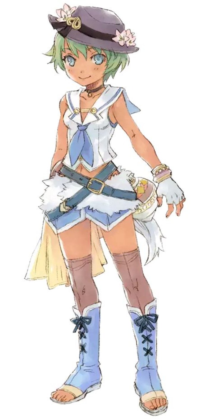 RF3 Carmen