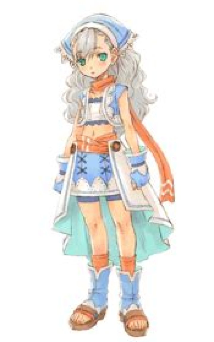 RF3 Karina