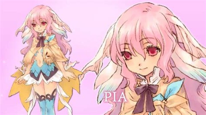 RF3 Pia